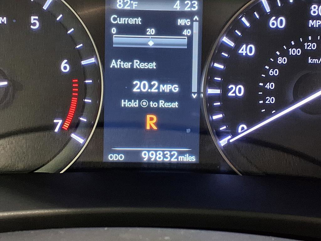 Used 2017 Lexus RX 350 FWD image 33