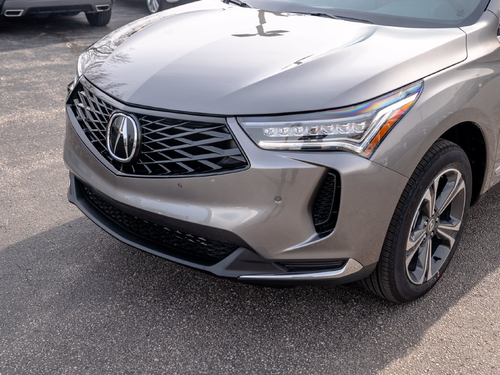 New 2026 Acura RDX w/ Technology Package AWD/4WD image 7
