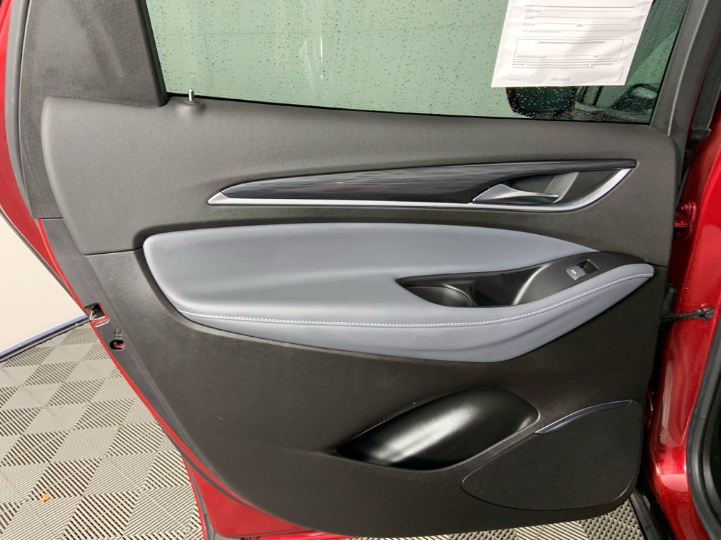 Used 2019 Buick Enclave Premium w/ Experience Buick Package image 24