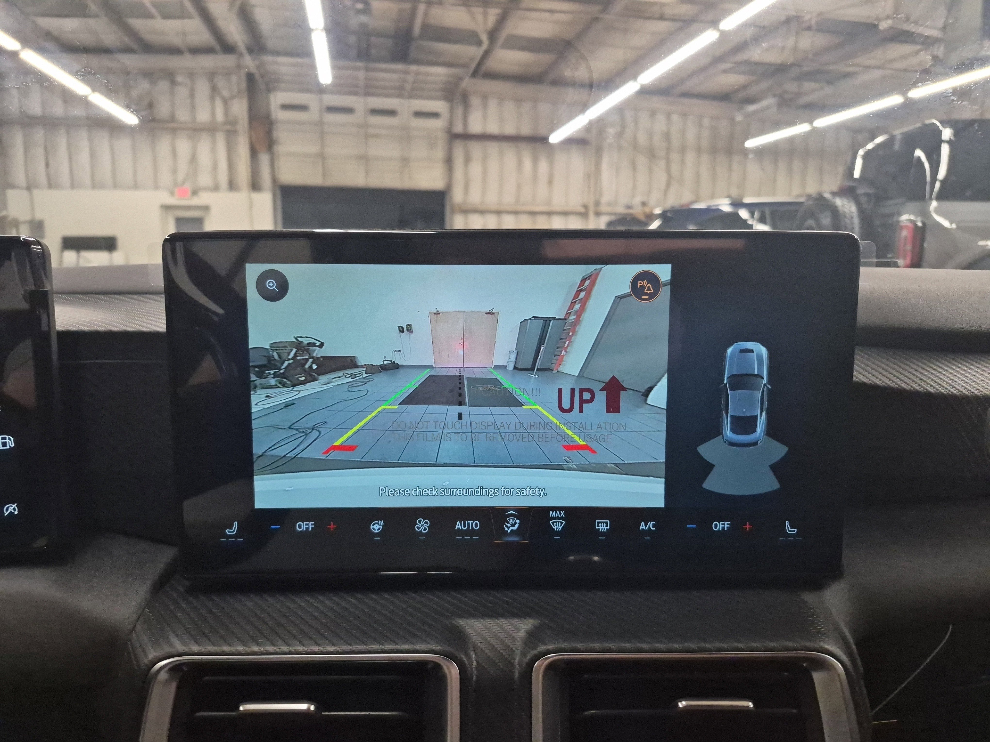 New 2026 Ford Mustang Premium image 33