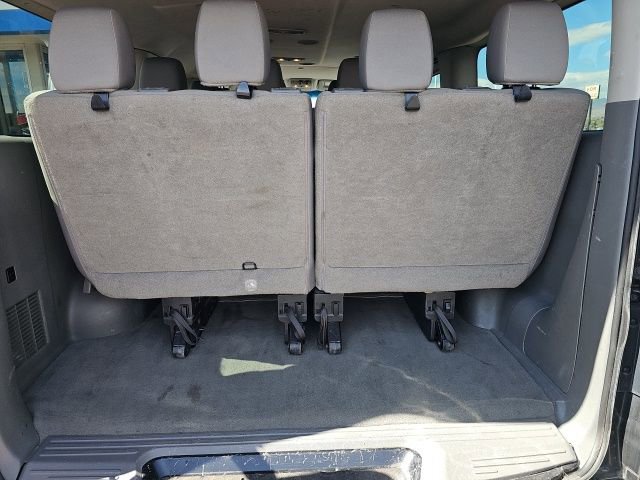 Used 2016 Nissan NV 3500 SV w/ SV Technology Package image 15