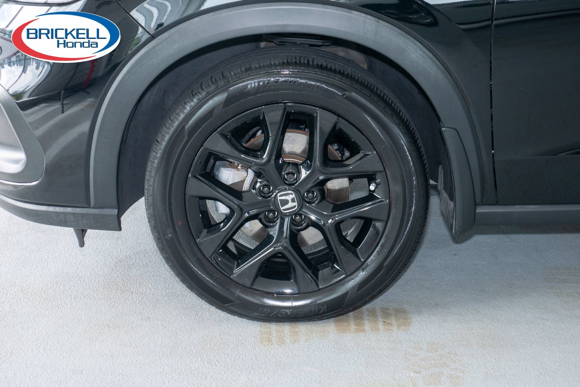 Used 2024 Honda HR-V Sport image 36