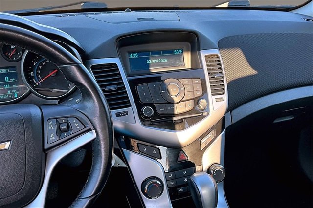 Used 2014 Chevrolet Cruze LT image 9