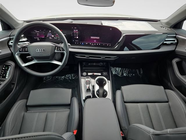 New 2026 Audi A6 Premium Plus AWD/4WD image 9