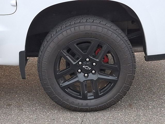 Used 2024 Chevrolet Silverado 1500 RST w/ RST All Star Premium Package image 30