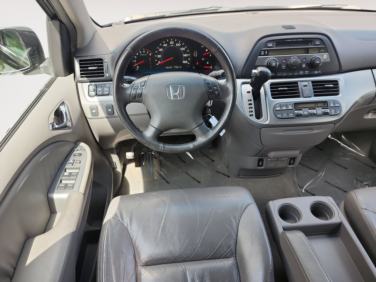 Used 2010 Honda Odyssey EX-L image 10