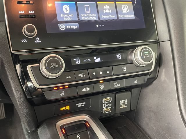 Certified 2019 Honda Insight Touring image 8