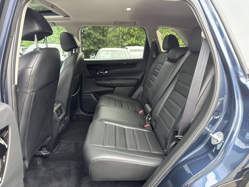 Used 2024 Honda CR-V EX-L image 25