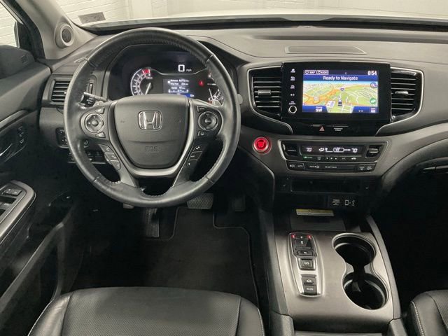 Certified 2022 Honda Ridgeline RTL-E image 17