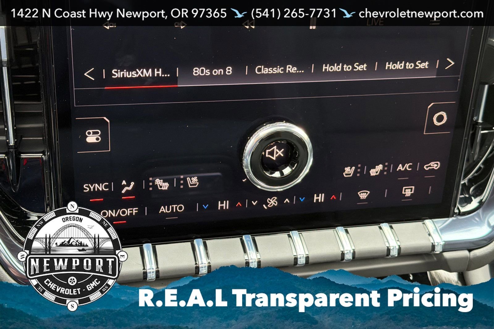 New 2026 GMC Yukon AT4 w/ AT4 Premium Plus Package image 23