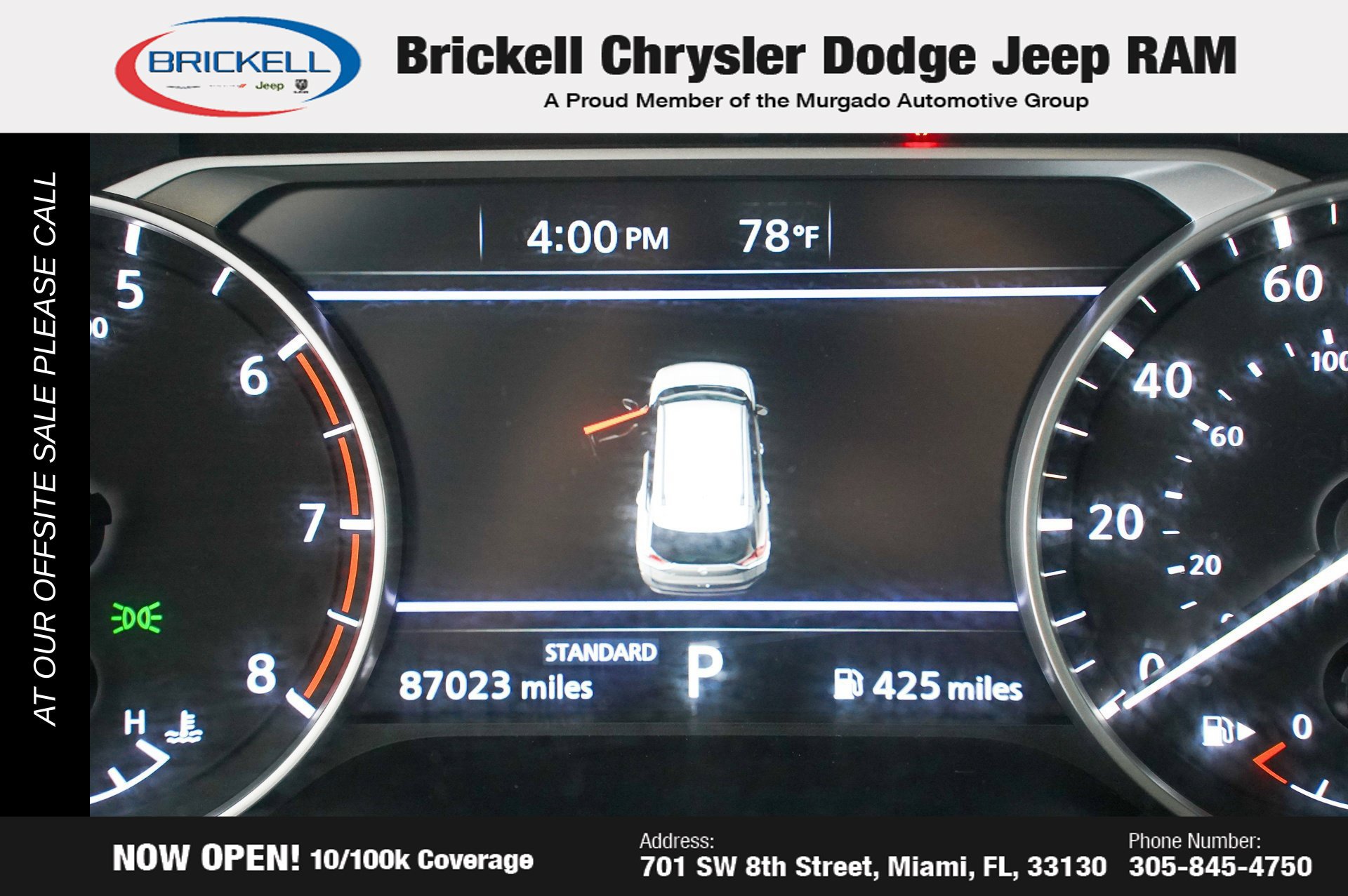 Used 2023 Nissan Rogue SV FWD image 35
