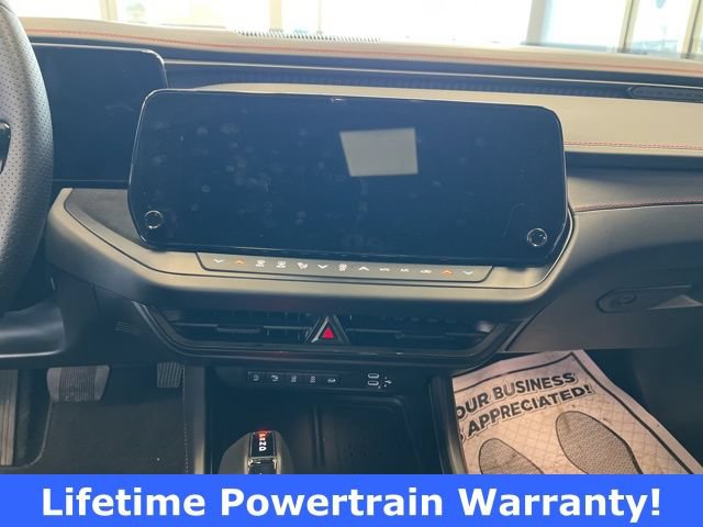 New 2026 Dodge Charger Scat Pack AWD/4WD image 17