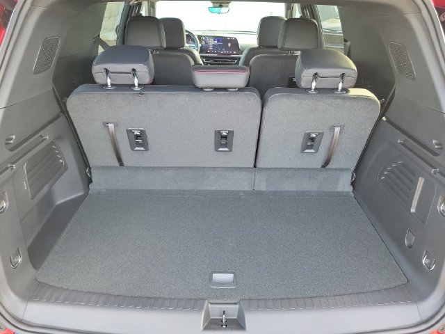 New 2026 Chevrolet Traverse Z71 AWD/4WD image 10