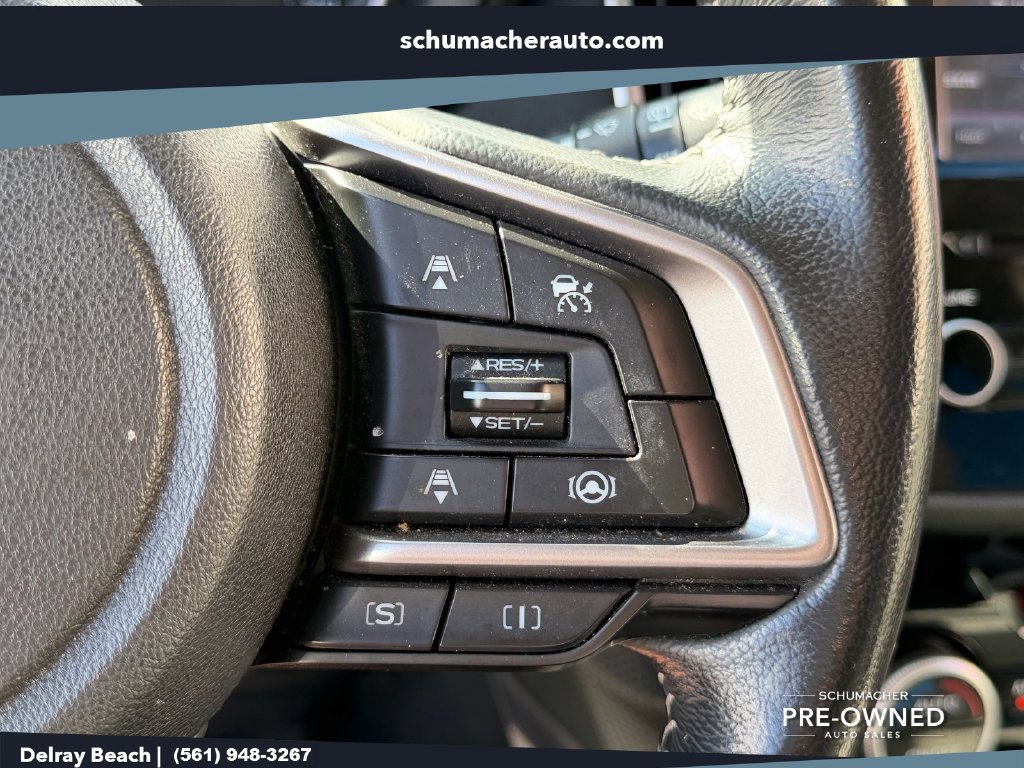 Used 2021 Subaru Forester Premium w/ Popular Package #1 AWD/4WD image 25