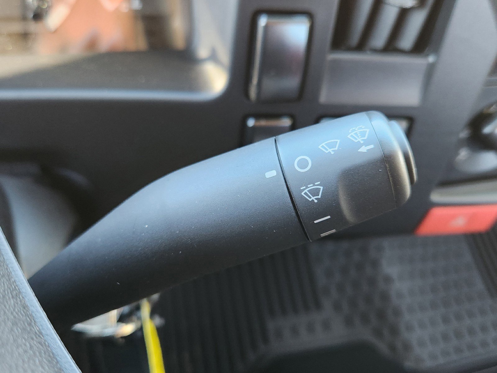 New 2024 Chevrolet Low Cab Forward image 21