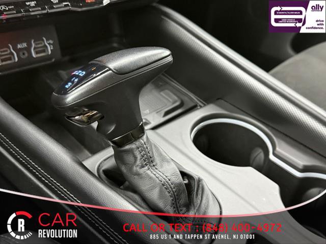 Used 2022 Dodge Durango GT AWD/4WD image 37