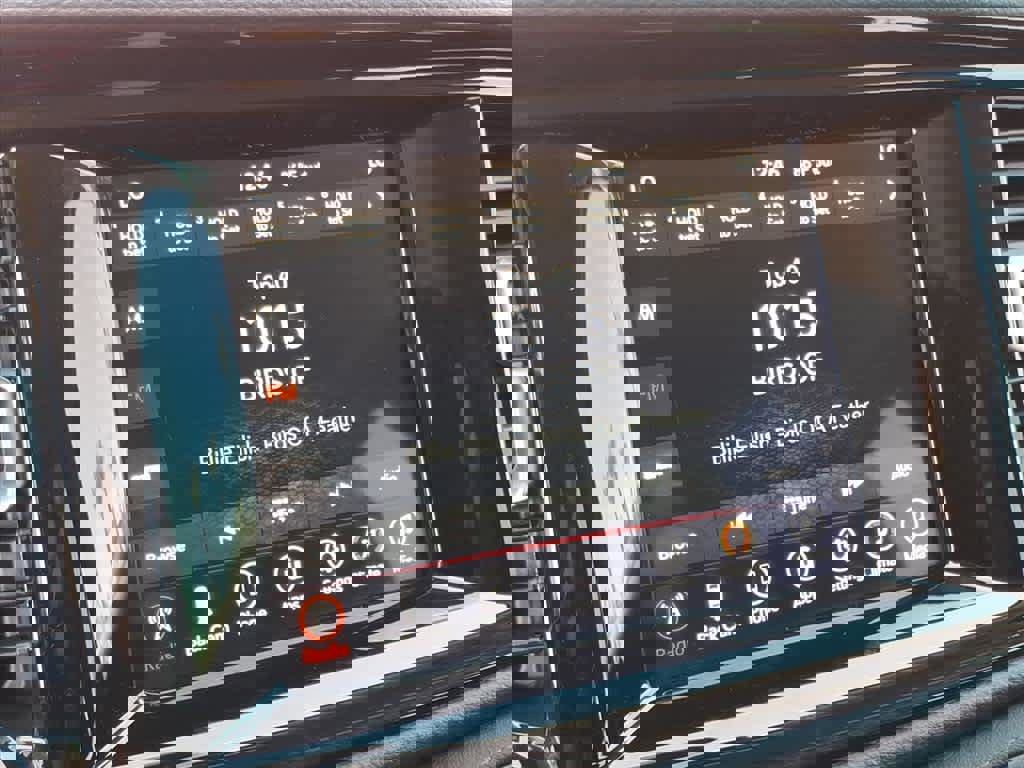 Used 2022 Dodge Durango SXT w/ Anodized Platinum Package image 35