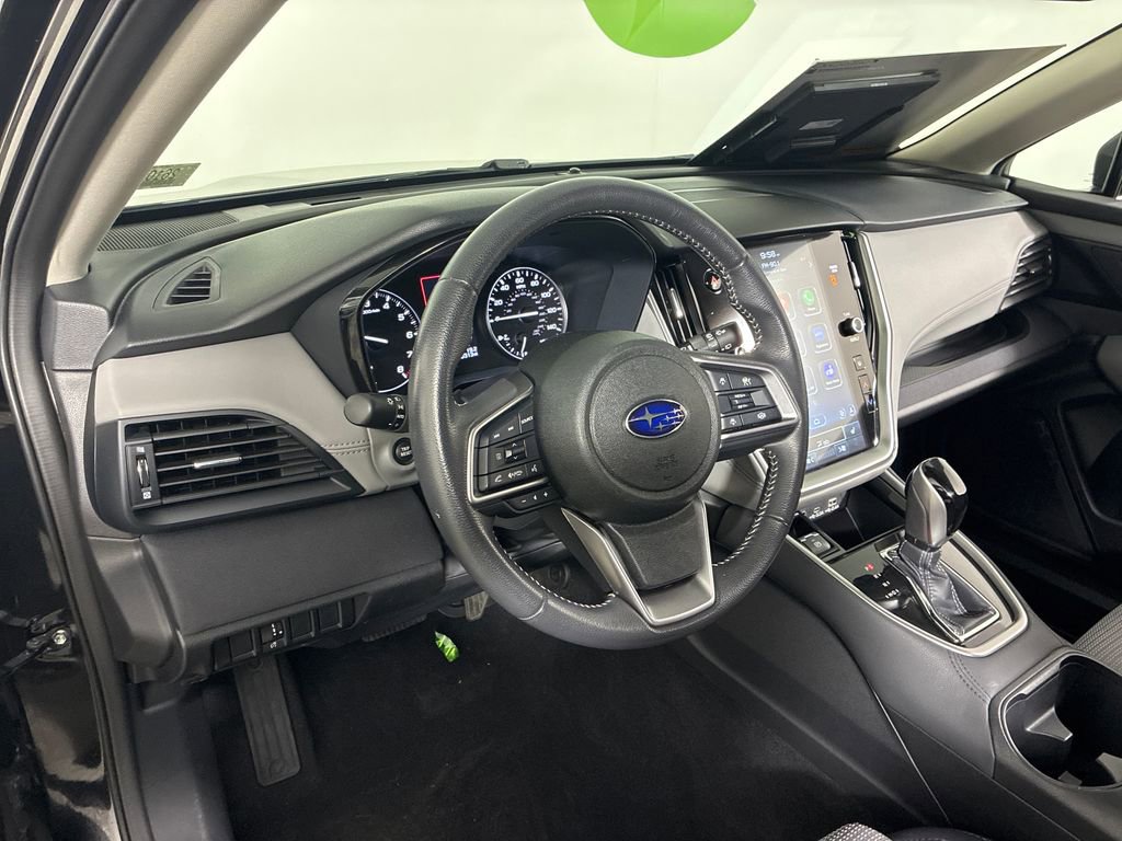 Certified 2025 Subaru Outback Premium AWD/4WD image 14