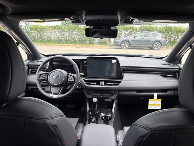 New 2026 Subaru Outback Touring AWD/4WD image 15