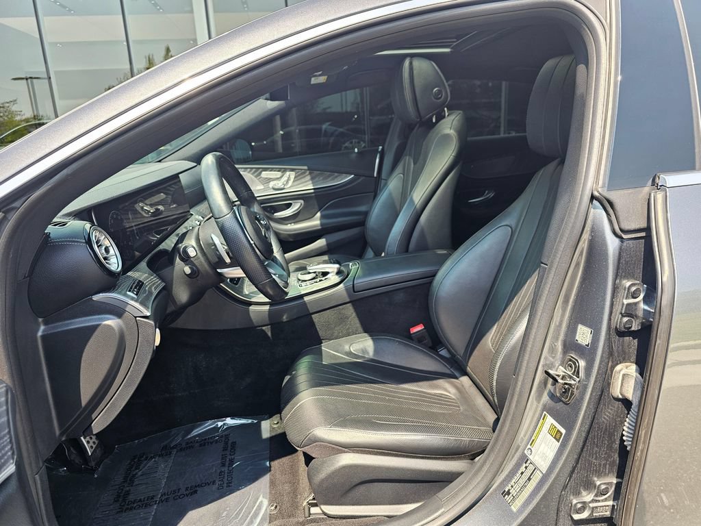 Used 2019 Mercedes-Benz CLS 450 4MATIC image 20