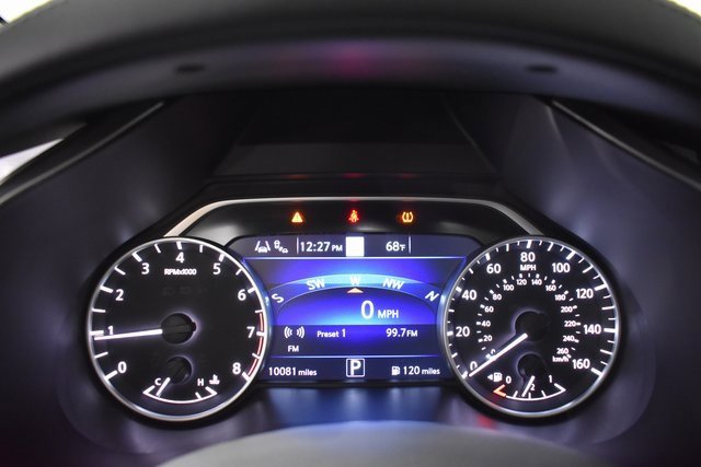 Certified 2024 Nissan Murano SL image 27