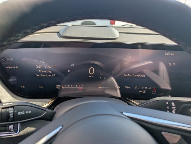 New 2026 Buick Envision Avenir AWD/4WD image 20