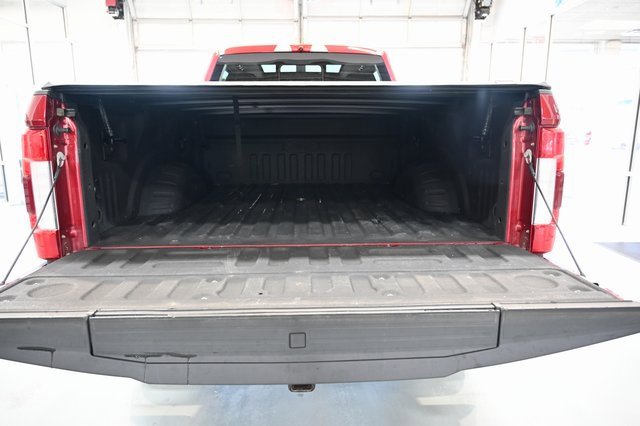 Used 2018 Ford F250 Platinum image 7