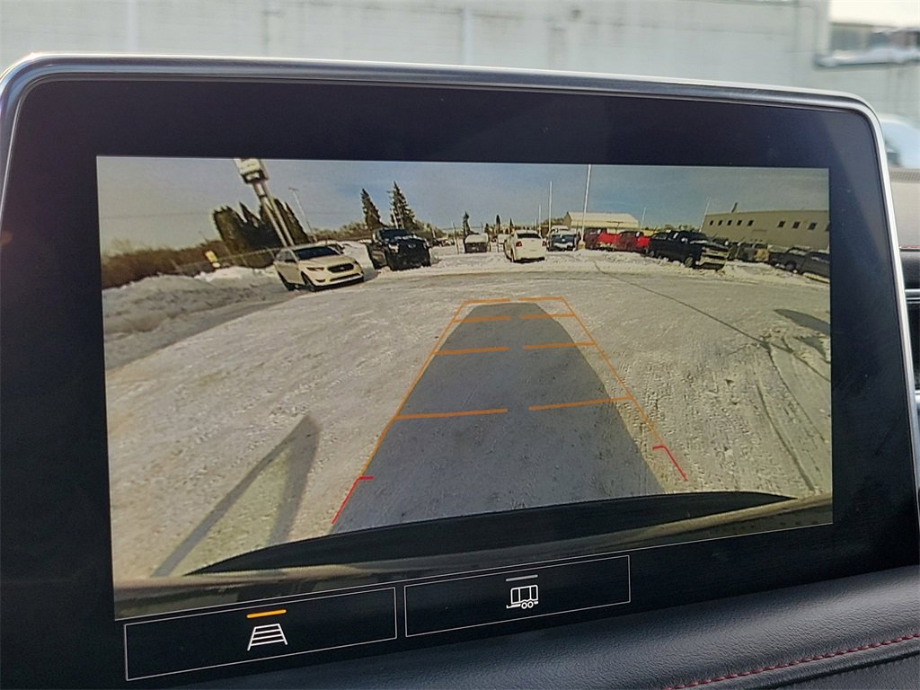 Used 2021 Chevrolet Tahoe RST image 31