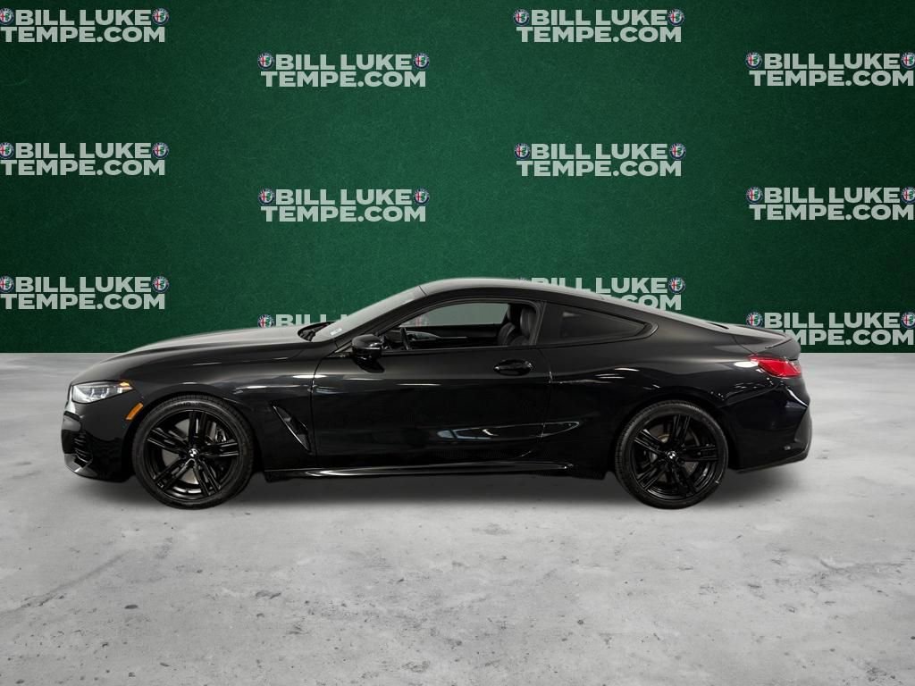 Used 2023 BMW 840i 840i image 7