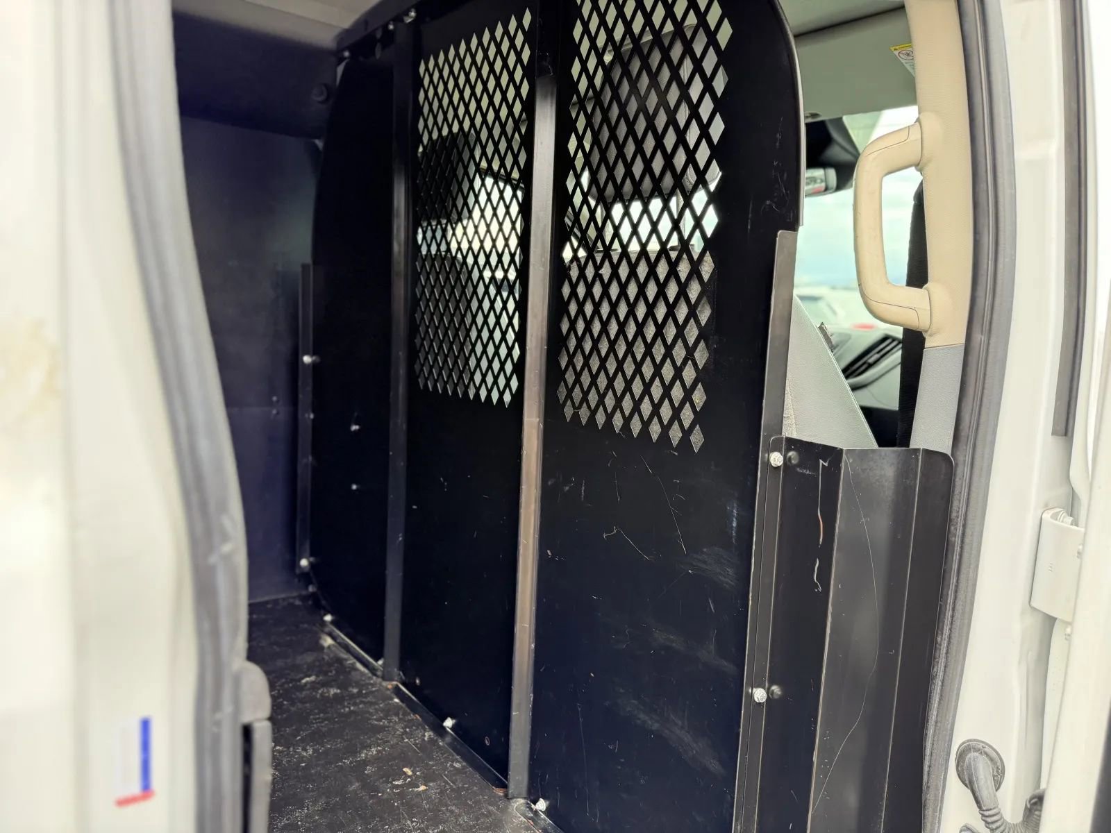 Used 2018 Ford Transit 250 148 Low Roof image 17