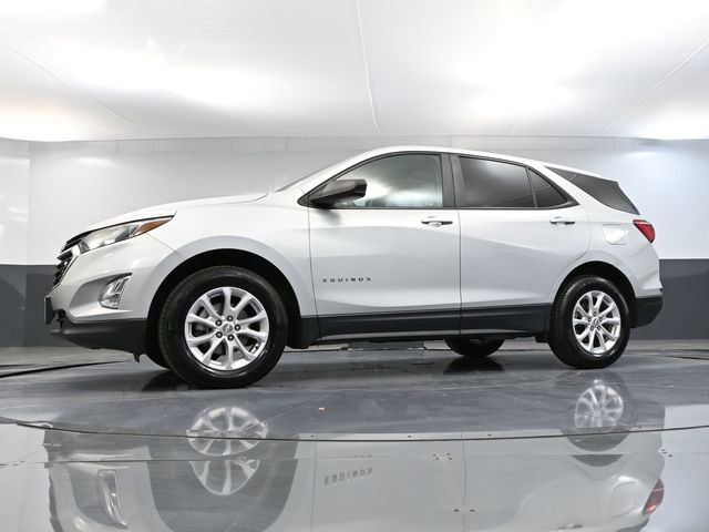Used 2021 Chevrolet Equinox LS w/ LS Convenience Package image 48