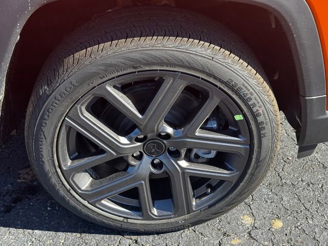 New 2026 Jeep Compass Limited image 10