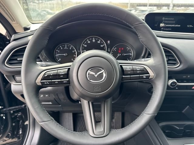 New 2026 MAZDA CX-30 AWD 2.5 S w/ Select Sport Pkg image 16