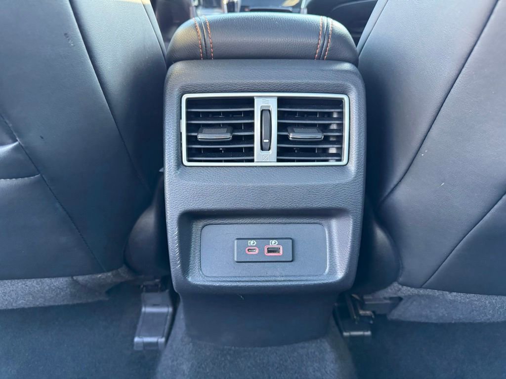 Used 2020 Nissan Maxima SR image 16