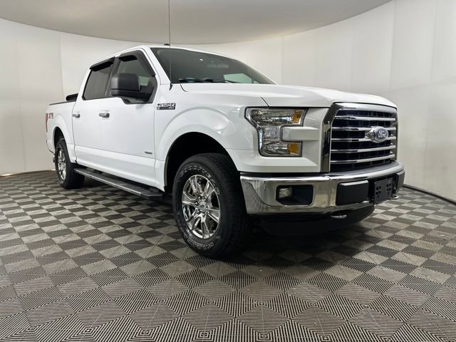 Used 2016 Ford F150 XLT w/ XTR Package image 2