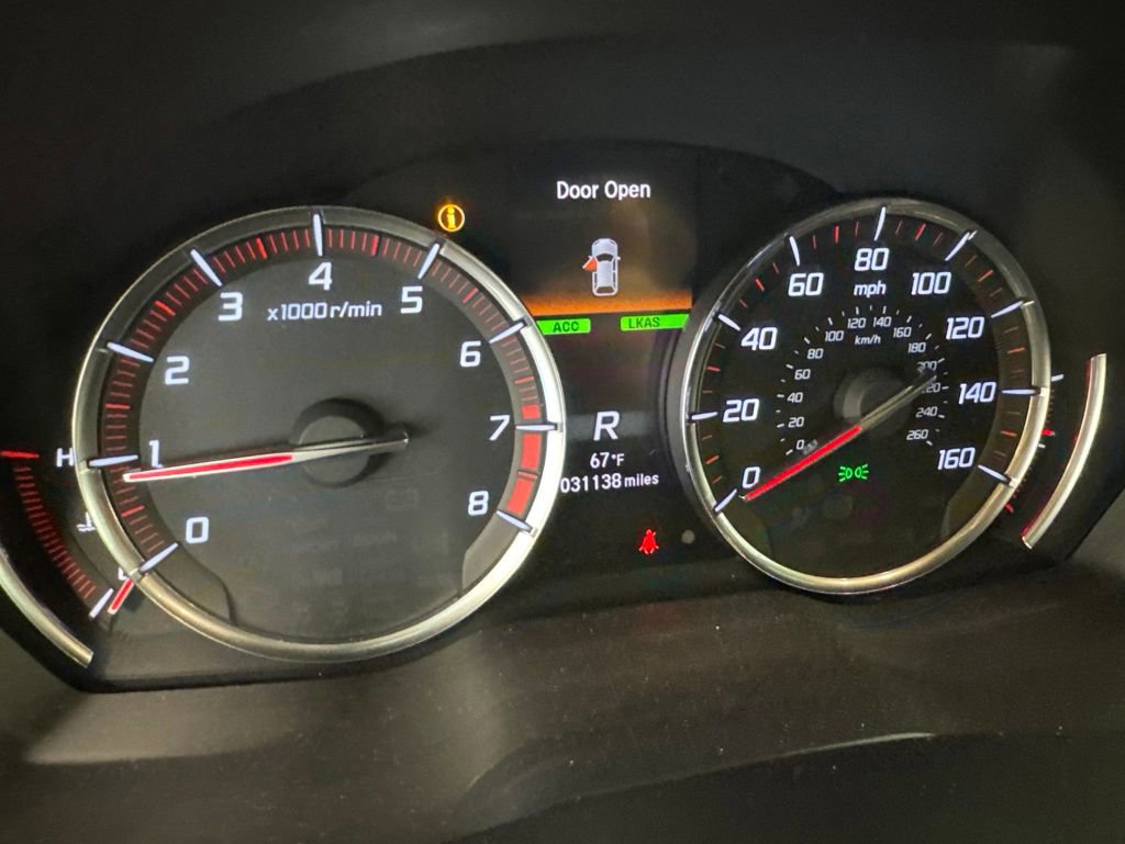 Used 2020 Acura MDX w/ Advance & Entertainment AWD/4WD image 21