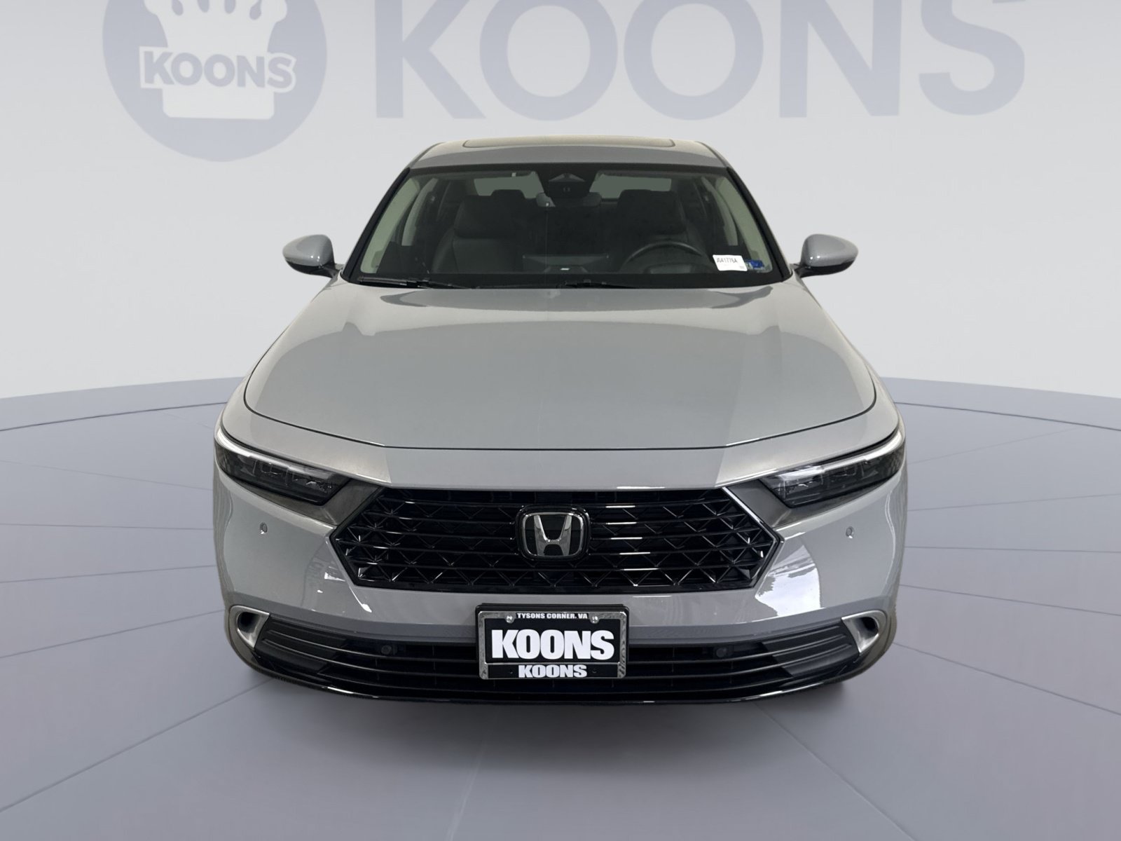 Used 2025 Honda Accord Touring image 11