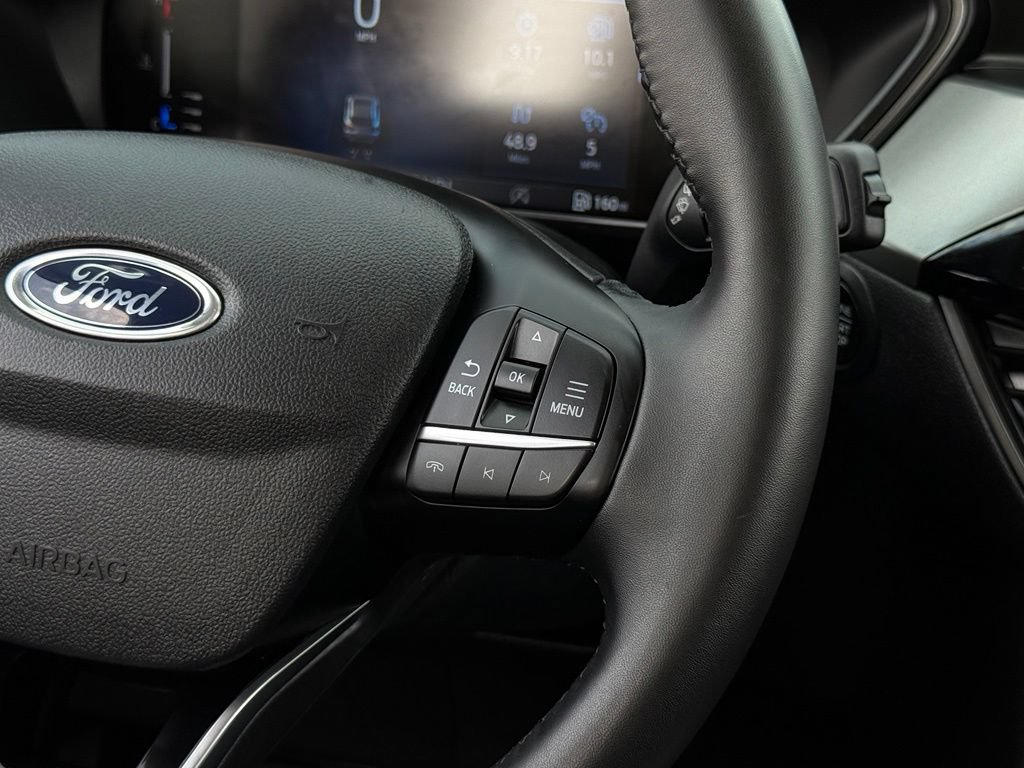 Certified 2024 Ford Escape Active FWD image 7
