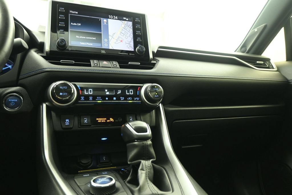 Used 2020 Toyota RAV4 XSE AWD/4WD image 21