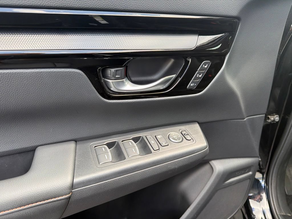 Certified 2024 Honda CR-V Sport Touring image 27