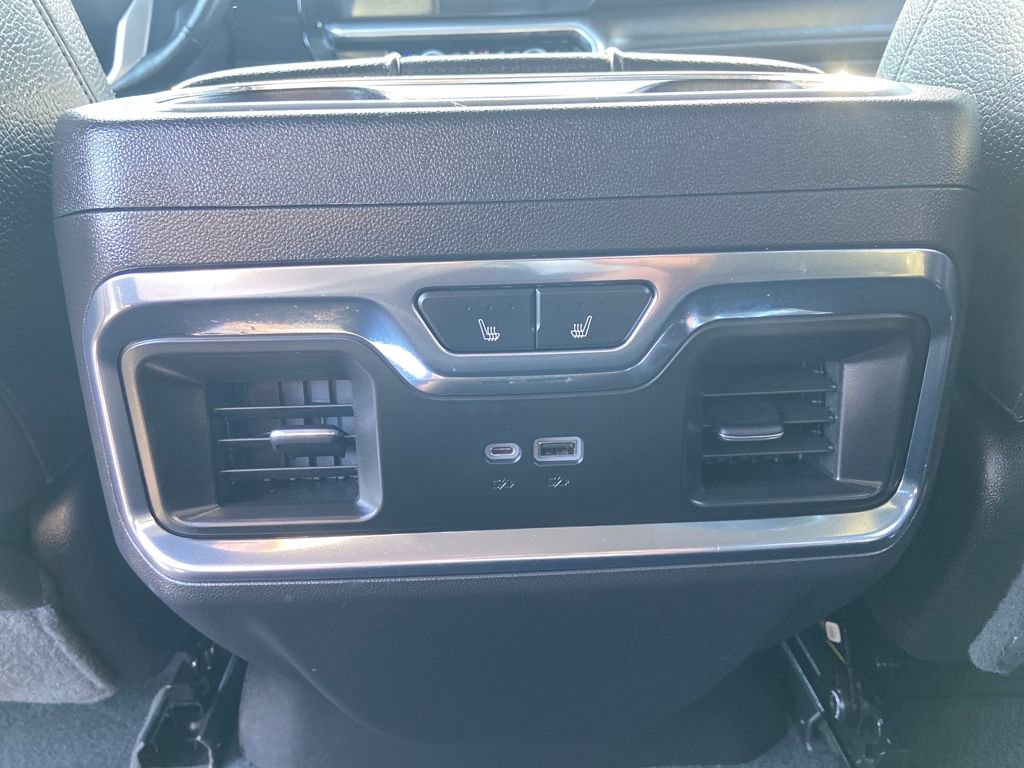 Used 2022 GMC Sierra 1500 Denali image 19