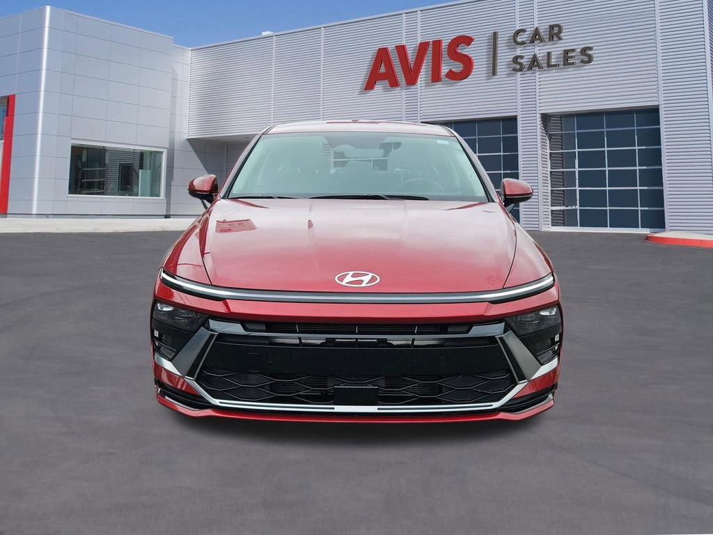 Used 2025 Hyundai Sonata SEL FWD image 10