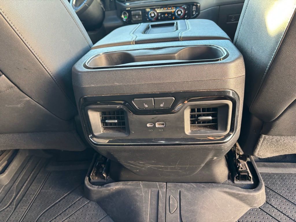 Used 2022 Chevrolet Silverado 1500 ZR2 w/ Technology Package image 32