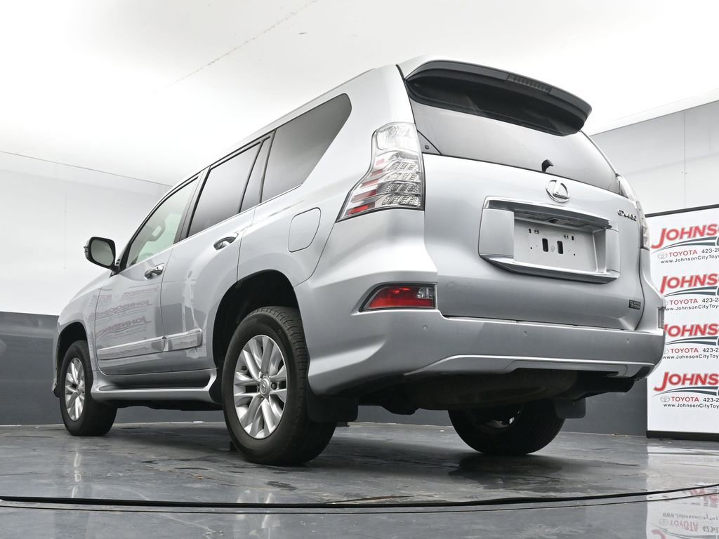 Used 2019 Lexus GX 460 Premium w/ Premium Package AWD/4WD image 21