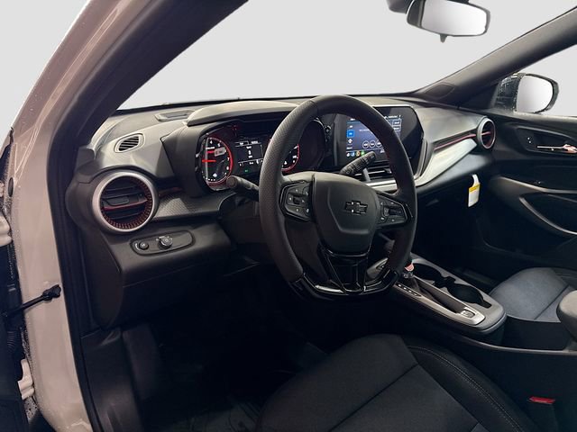 New 2026 Chevrolet Trax RS w/ Driver Confidence Package image 10