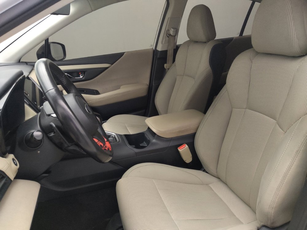 Used 2022 Subaru Legacy Premium image 17