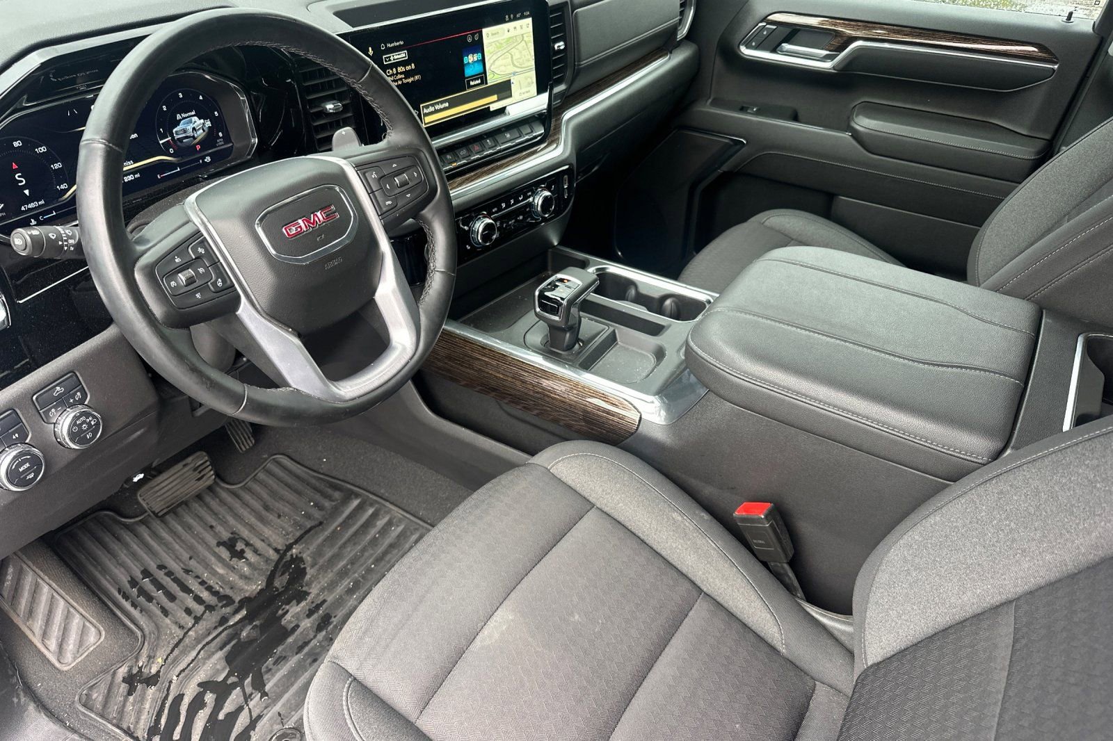 Used 2023 GMC Sierra 1500 Elevation AWD/4WD image 10