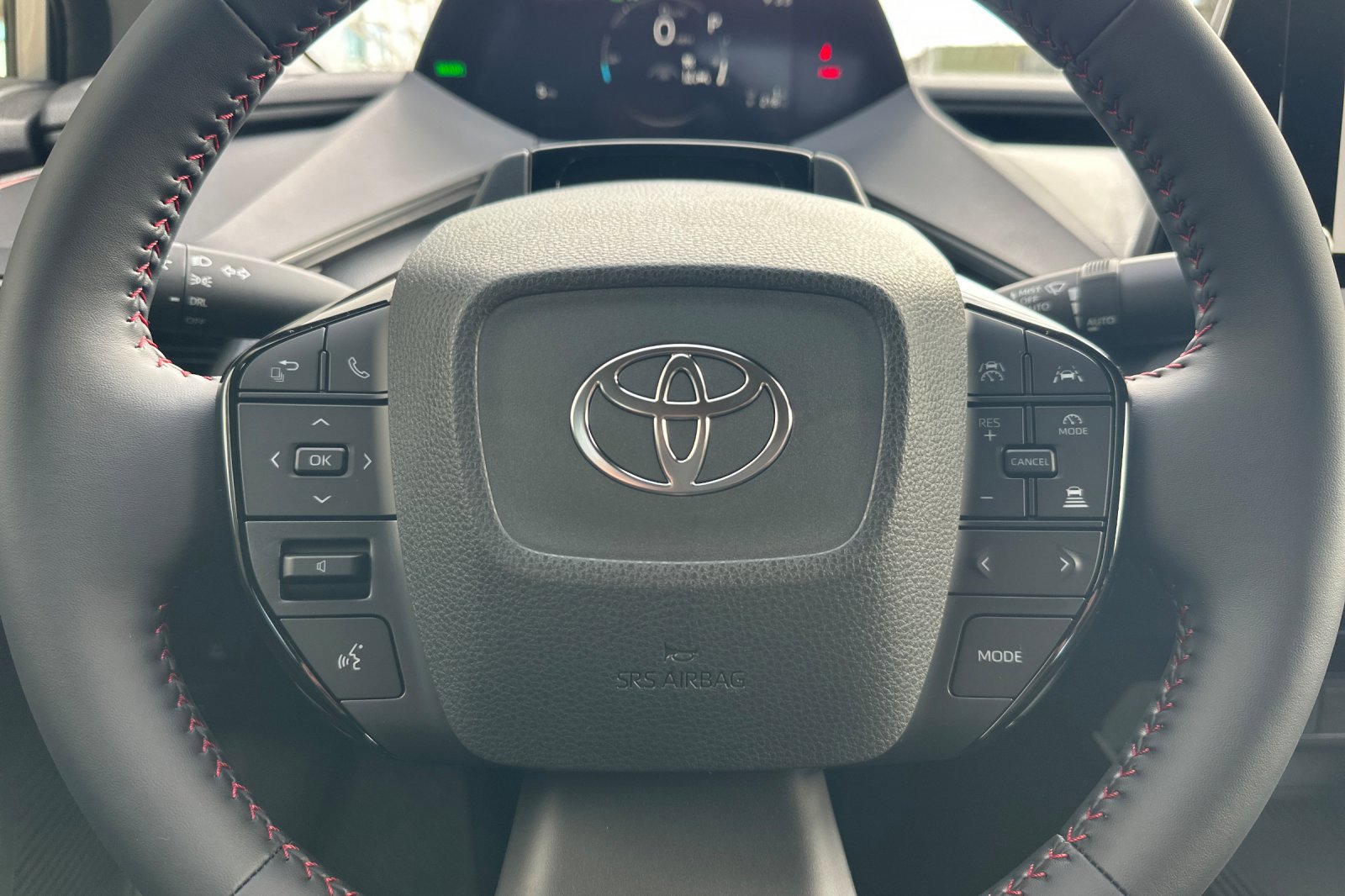 New 2026 Toyota Prius Plug-In Hybrid image 20