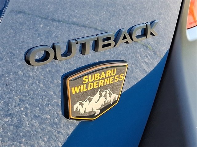 New 2025 Subaru Outback Wilderness image 18