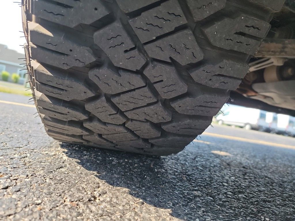 Used 2021 GMC Sierra 1500 Elevation image 28